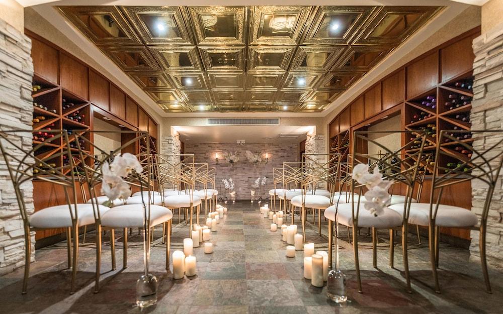 The Ashton Hotel Fort Worth Luaran gambar