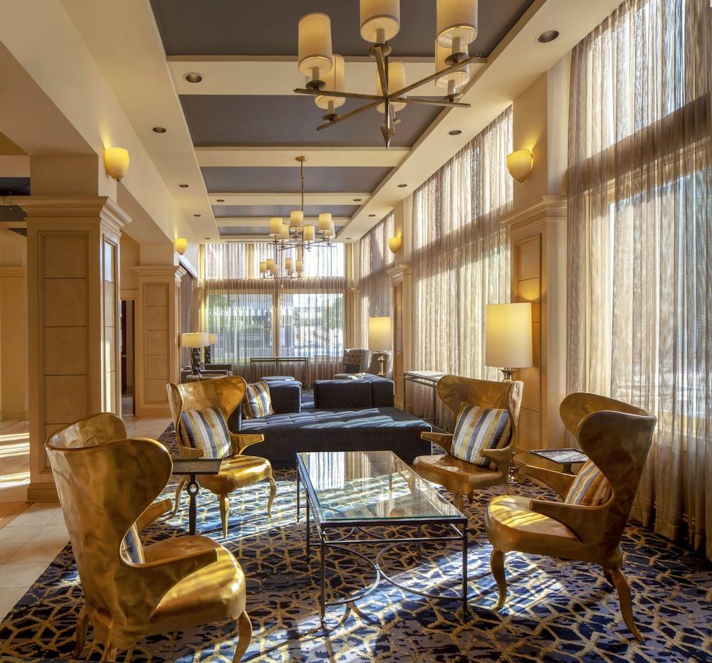 The Ashton Hotel Fort Worth Luaran gambar