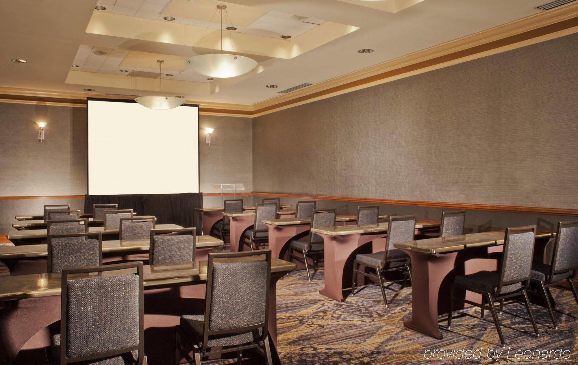 The Ashton Hotel Fort Worth Luaran gambar