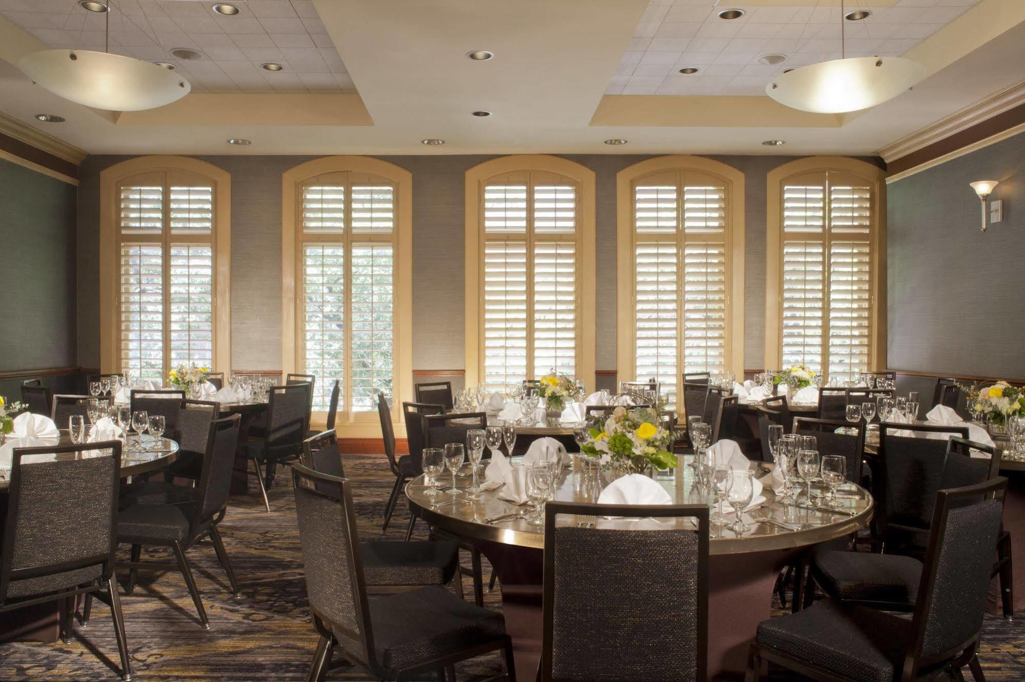 The Ashton Hotel Fort Worth Luaran gambar