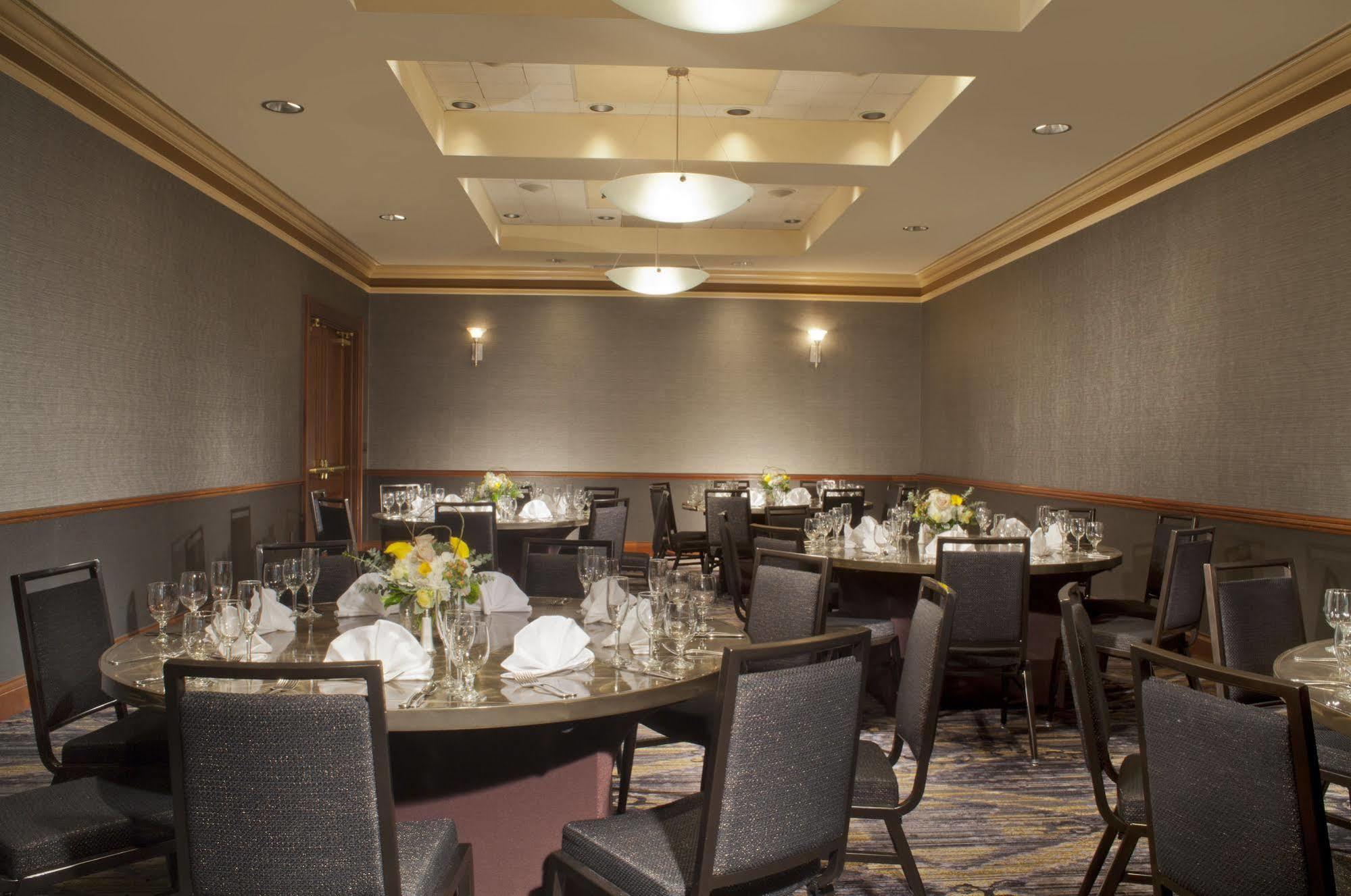 The Ashton Hotel Fort Worth Luaran gambar