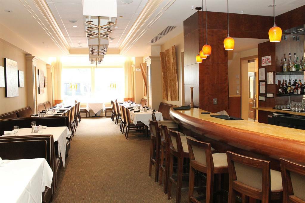 The Ashton Hotel Fort Worth Luaran gambar