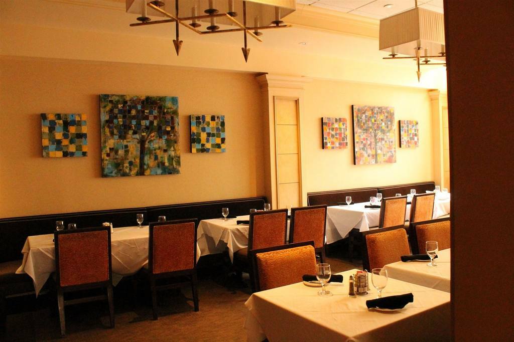 The Ashton Hotel Fort Worth Luaran gambar