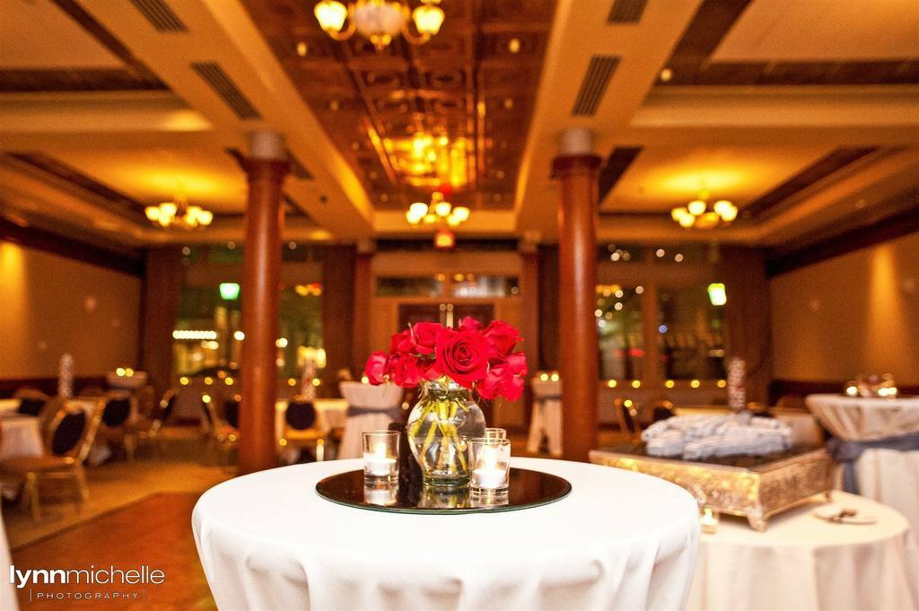 The Ashton Hotel Fort Worth Luaran gambar
