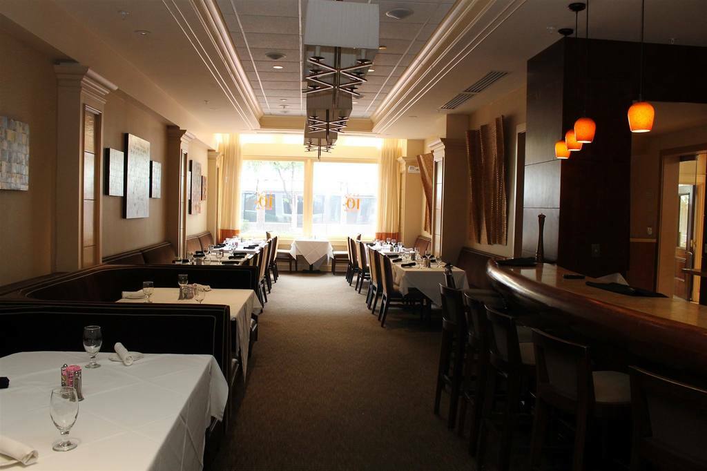 The Ashton Hotel Fort Worth Luaran gambar